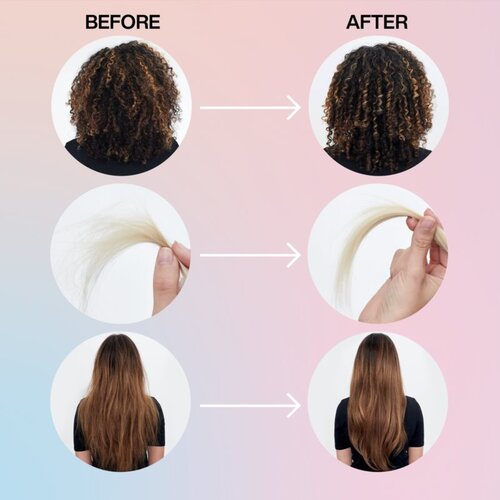 Redken acidic bonding concentrate shampoo Slike