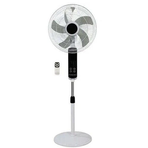 Adler B-roba AD7328 VENTILATOR STOJEĆI 40CM SA DALJINSKIM UPRAVLJAČEM I LED DISPLEJEM Cene