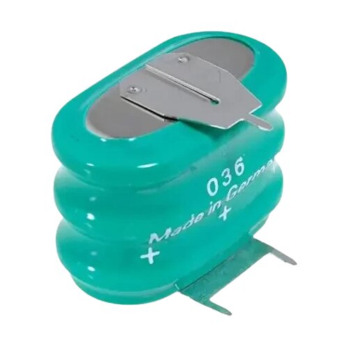  Punjiva baterija 55615303059 VARTA 140 mAh Cijene