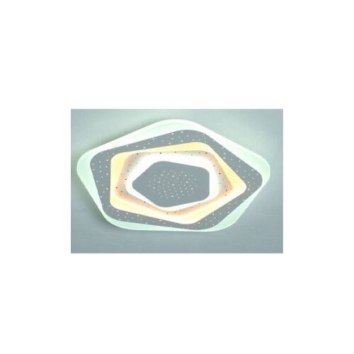  Plafonjera LED dimabilna sa daljinskim SPF01110 75W Fiore Cijene