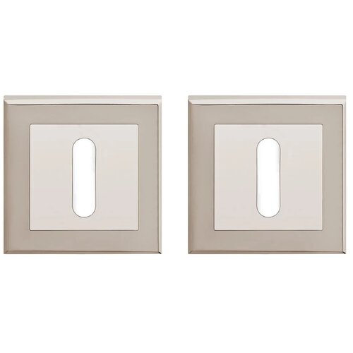  Rozeta APECS DP-S-18-NIS(00024532) Slike