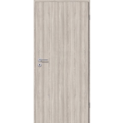 Westag sobna vrata cpl hrast srebrna imitacija (GLN38) 86 cm x 198,5 cm desna Cene