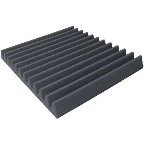 Mega Acoustic BPA-PM 30x60 Dark Gray Absorpcijska pena