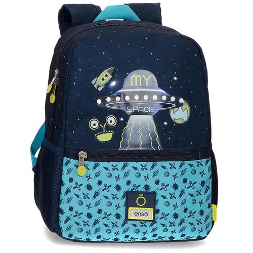 Enso dečiji ranac 32cm my space 9142221 Cene