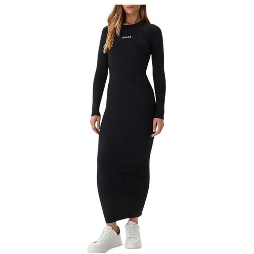 Guess rebrasta maxi haljina Slike