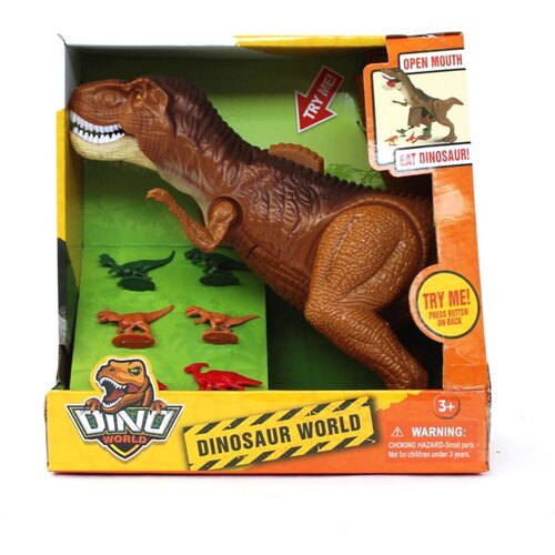  Dinosaur 066064 Slike