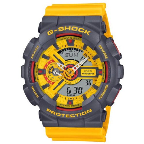 Casio g-shock ručni sat ( GA-110Y-9A ) Cene