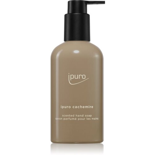 IPURO Classic Cachemire tekoče milo za roke 250 ml Cene