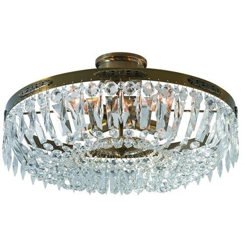 Marksl&amp;ouml;jd stropna lampa Hovdala, &amp;oslash; 48 cm Slike