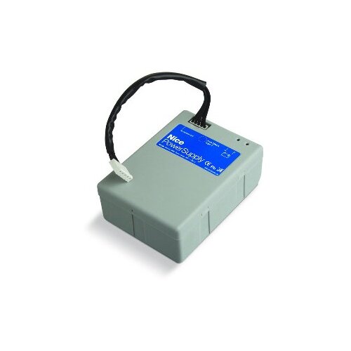 Nice PS124 Emergency Power Supply Battery 24V 1.2 Ah Cijene