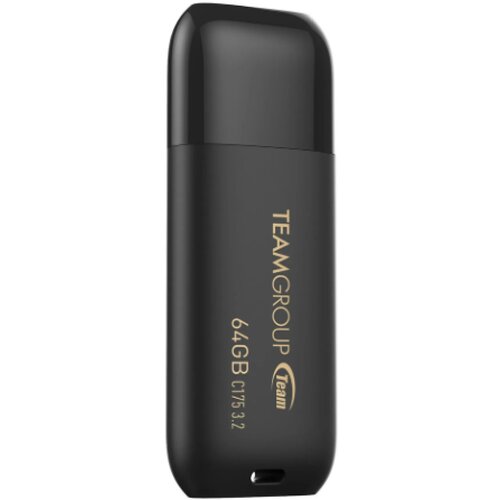 Team Group USB Flash memorija TC175364GB26, 64GB, C175, USB 3.2, C adapter Cene