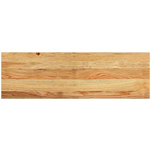 VidaXL Gazi&amp;scaron;ta stepenice 2 kom svjetlosmeđi 80x30x2 cm masivna hrast Slike