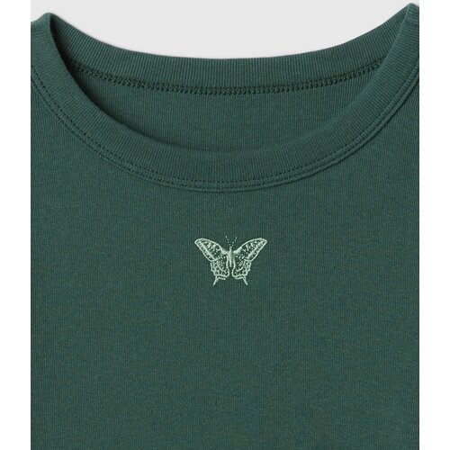GAP Kids ́s Cotton T-Shirt - Girls Slike