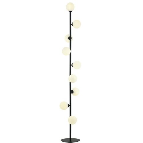 Forma Podna lampa F9210-9F BK Cene