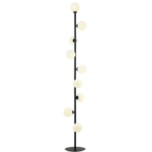  Podna lampa F9210-9F BK Cene