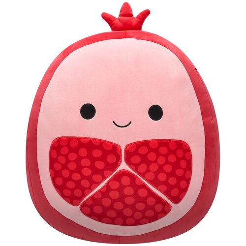 Squishmallows Oatfae granatno jabolko, 40 cm Slike