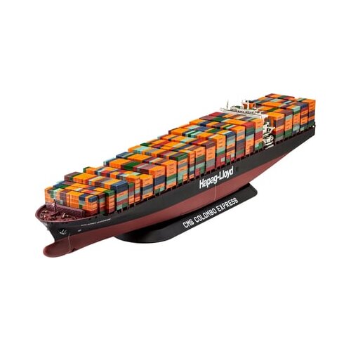 Revell maketa container ship colombo express ( RV05152/170 ) Cene