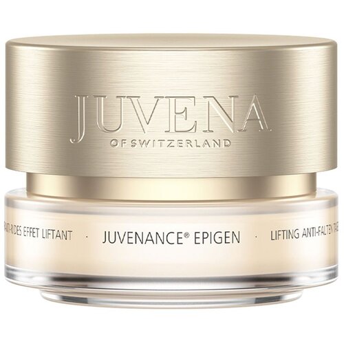 Juvena nce&amp;reg; Epigen dnevna krema za obraz proti gubam 50 ml za ženske Slike