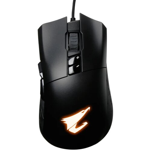 Gigabyte AORUS M3 Optical Gaming crni miš Cene