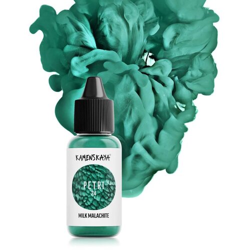Artmie Mastila od smole KAMENSKAYA PETRI 15ml | različite nijanse Slike