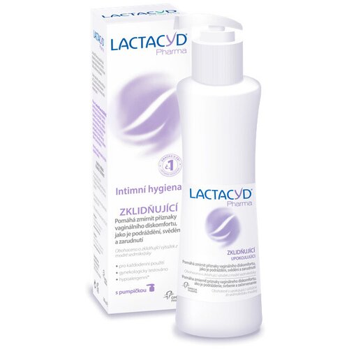 Lactacyd Pharma Calming 250ml Cene