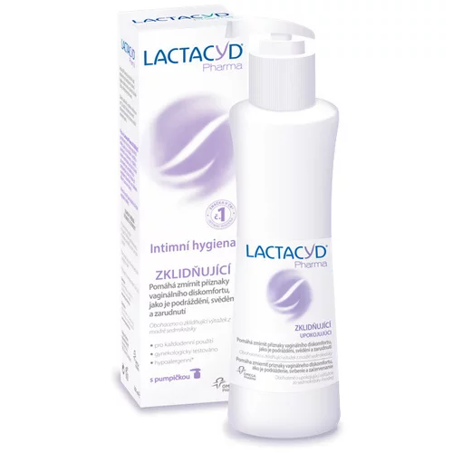Lactacyd Pharma Calming 250ml