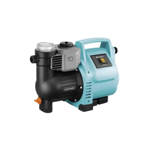 Gardena Kućna pumpa za vodu 1757-20 Classic 3500/4E Cijene