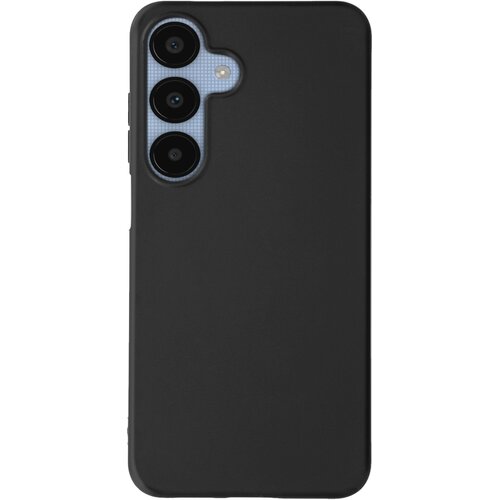 Oem Mayaxess, Ohišje za Samsung Galaxy A25 Prilagodljiva zaščita, Črna, (5000215684) Cene