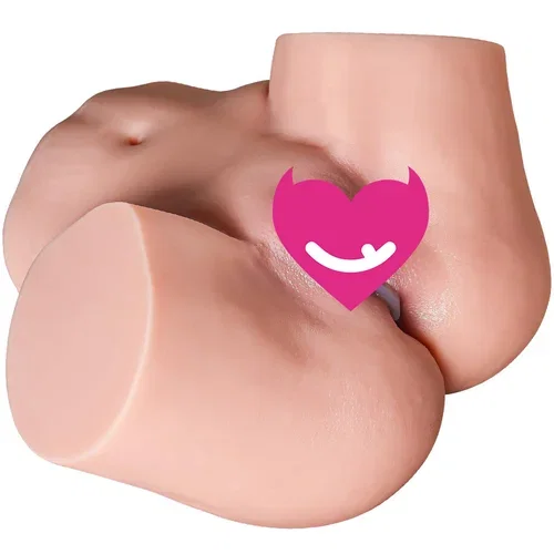 SuperLove Anna Soft Realistic Sex Doll 9.7kg Skin