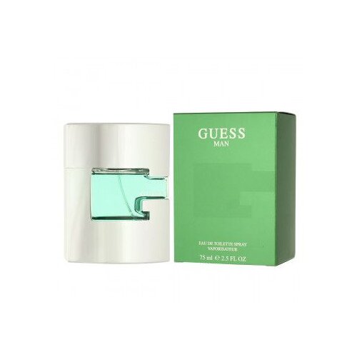 Guess man toaletna voda 75 ml za mu&amp;scaron;karce Slike