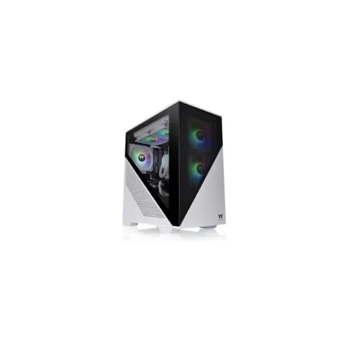  Kućište za PC Thermaltake Divider 170 Snow ARGB