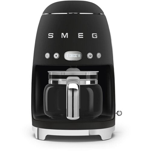 Smeg Aparat za filter kafu DCF02BLMEU Cijene
