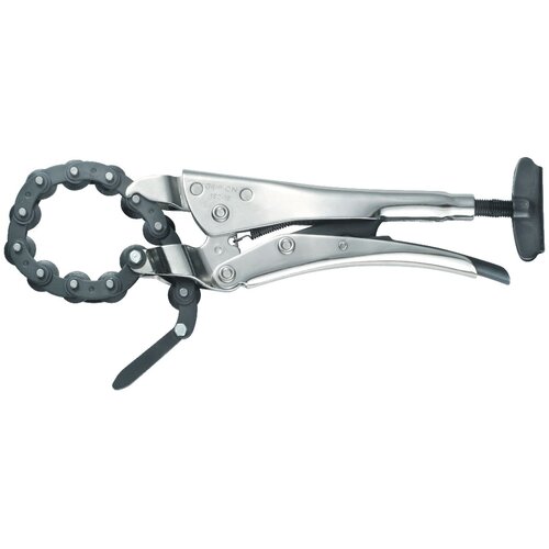 Gedore Chain Pipe Cutters Slike