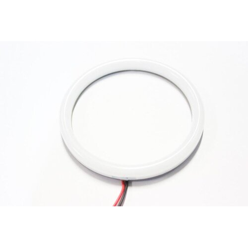 Oem Univerzalni prsten Angel Eyes Light-Bar Design, 110mm Cene