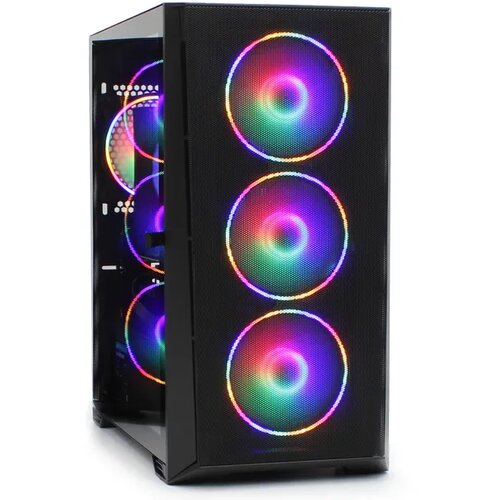  office računar core i7-12700KF 16GB 1TB RTX5060 8GB Slike