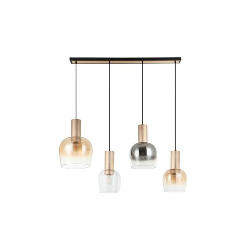  Forma Viseća lampa F7072-4V MIX Cene