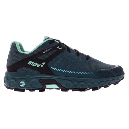 Inov-8 Roclite Ultra G 320 W (M) Teal/Mint UK 7.5 Women's Running Shoes