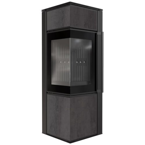 Kratki peč TORA/S/BLACK/Q/N/P/D/S/A/B Cene