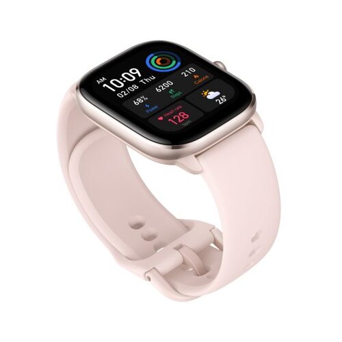 Amazfit GTS 4 mini Pink Slike