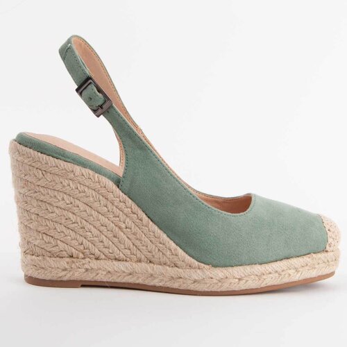 Leindia 102983 Zelena Slike