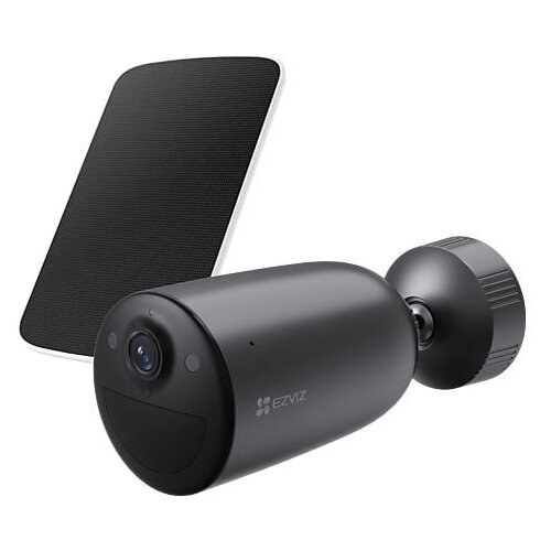 Ezviz zunanja nadzorna kamera EB3 4G, 2K, solarna, CS-EB3/SP Slike