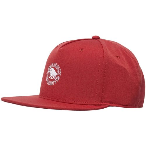 Mammut Kape s &scaron;iltom Garantie Cap Rdeča Cene
