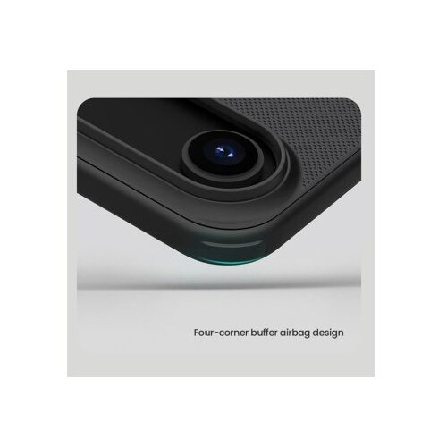  Futrola nillkin super frost pro magnetic za iphone air (6.6) crna ( F121388 ) Slike