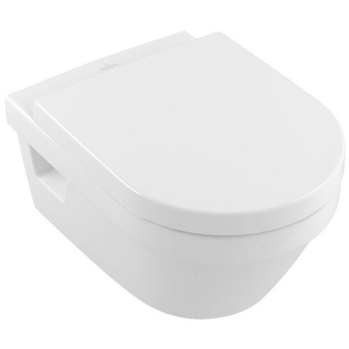 Villeroy & Boch viseča WC školjka OMNIA ARCHITECTURA 5684 R0 Cene