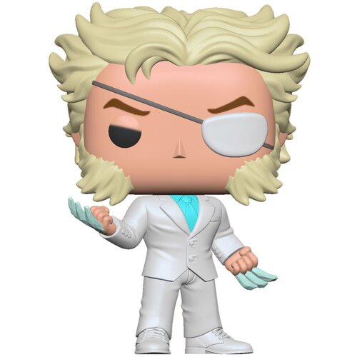 Funko POP! Marvel Infinity Warps - Diamond Patch (861), (21265030) Cene