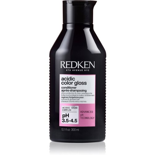Redken Acidic Color Gloss balzam za sijaj za barvane lase 300 ml Cene