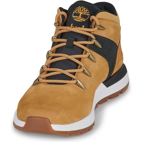 Timberland SPRINT TREKKER Smeđa Slike