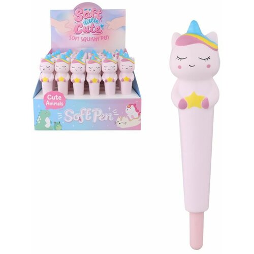  GEL OLOVKA SQUISHY UNICORN 0.5mm 36/1 Cene