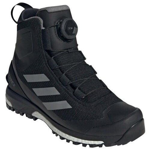 Adidas Pohodništvo Terrex Conrax Boa Rain.rdy Črna Cene