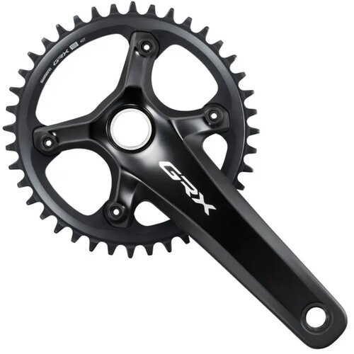  Pogon Shimano, Fc-Rx820-1, Grx, For Rear 12-Speed, Hollowtech 2, 175Mm, 40T W/O Bb Parts, Ind.Pack Cijene